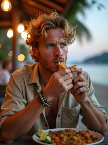 Preston Kennedy