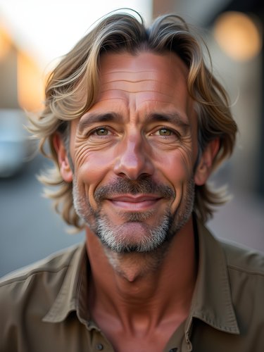 Alexander Russell