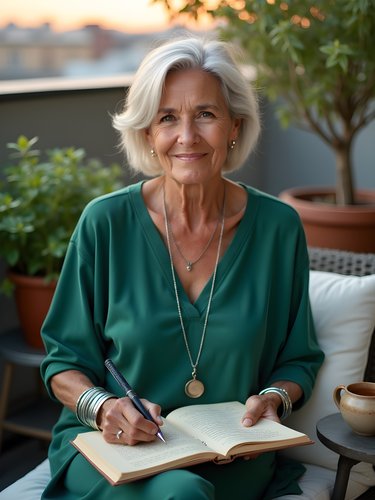 Francesca Morgan