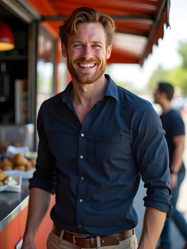 Joshua Stephens
