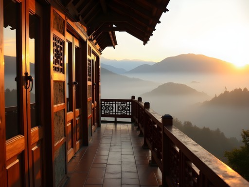 Mountain Views vs Prairie Skies: Boutique Stays in Bandipur and Regina Compared