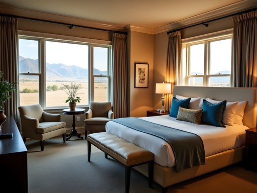 Where to Stay in Billings: Honest Reviews of Montana's Best Mountain View Hotels