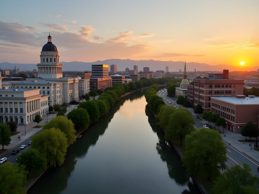 Where to Stay in Boise: Boutique Hotels to Budget-Friendly Gems Near Downtown