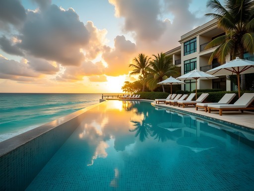 Beachfront to Budget: Honest Reviews of 8 Distinctive Cancun Accommodations