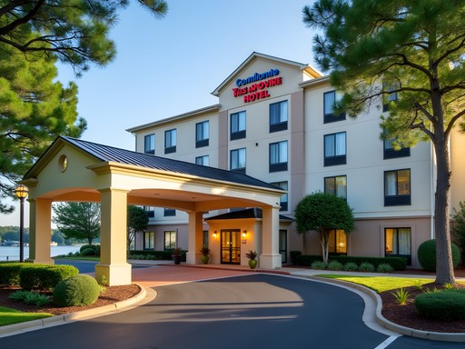 Waterfront to Woodland: 7 Unforgettable Places to Stay in Chesapeake, Virginia