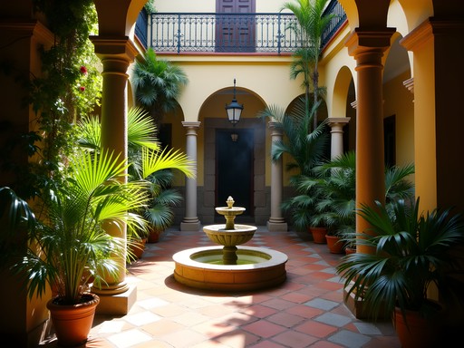 Boutique Hotels in Cuenca: Historic Colonial Mansions vs. Modern Luxury