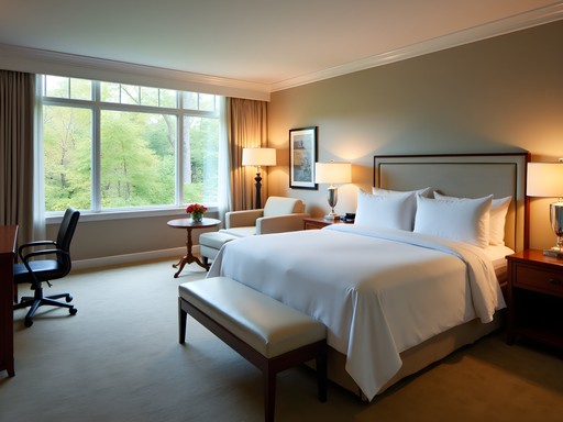 Where to Stay in Nashua: New Hampshire's Most Charming Accommodations
