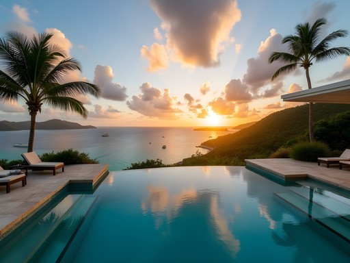 Luxury to Budget: 8 Exceptional Places to Stay in Road Town, British Virgin Islands