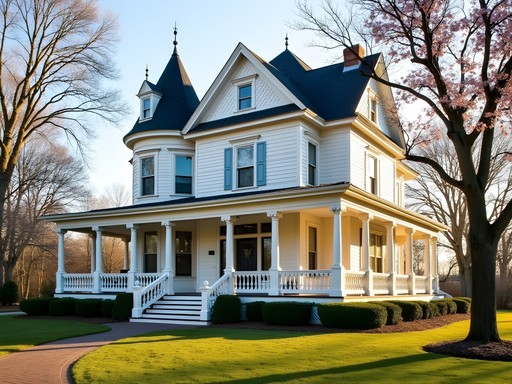 Charming B&Bs to Luxury Stays: Where to Rest Your Head in Suffolk, Virginia