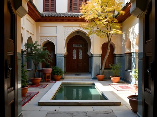 Where to Stay in Tehran: 8 Authentic Accommodations from Budget to Boutique