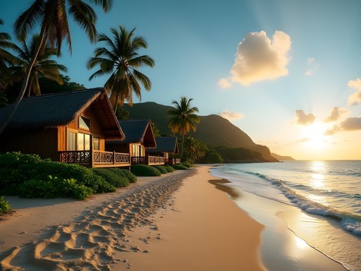 Where to Stay in Vieux Fort: Saint Lucia's Southern Coast Accommodation Guide