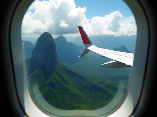 Conquering Angel Falls: The Ultimate Guide to Visiting the World's Highest Waterfall