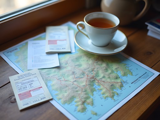 Conquering the Annapurna Circuit: Complete Trekking Guide for First-Timers