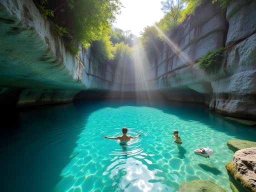 Island Adventure Comparison: Thrilling Experiences in Bermuda vs. Philippines