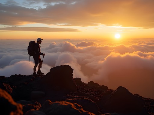 Adrenaline Rush in Davao: From Mt. Apo Trekking to Island Hopping Adventures