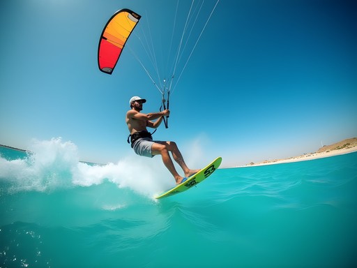 Adrenaline in the Mediterranean: 7 Thrilling Adventures on Djerba Island
