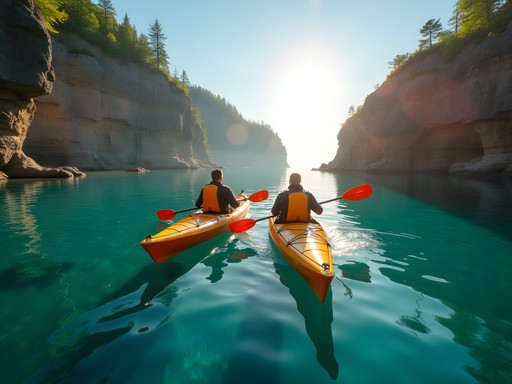 7 Thrilling Outdoor Adventures in Duluth: Lake Superior's Adventure Capital