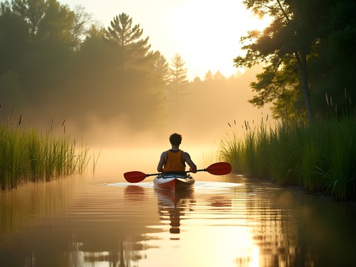 Presque Isle to Lake Erie: Ultimate Adventure Guide for Thrill Seekers