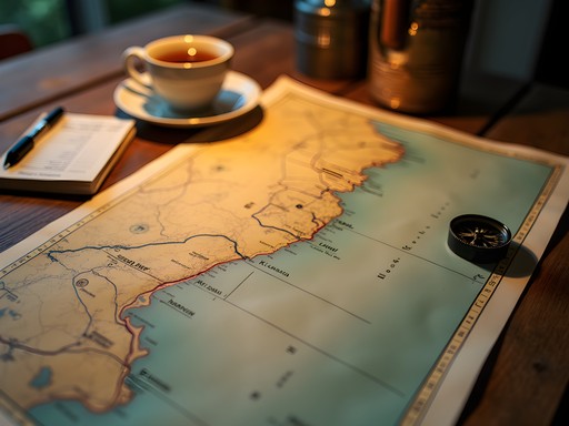 Navigating the Congo River: The Ultimate Adventure Guide to Kisangani