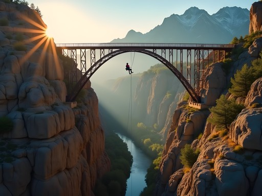Wild Wyoming: 10 Adrenaline-Pumping Adventures in Laramie's Backcountry