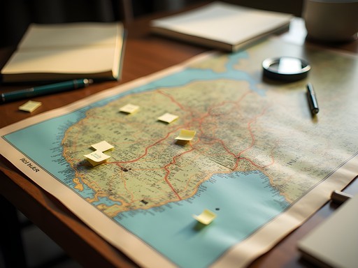Off the Beaten Path: Navigating Mbuji-Mayi's Diamond Capital Adventure