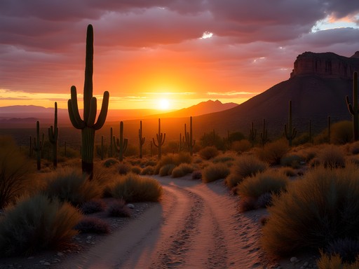 Desert Thrills: Ultimate Adventure Guide to Mesa and the Superstition Mountains