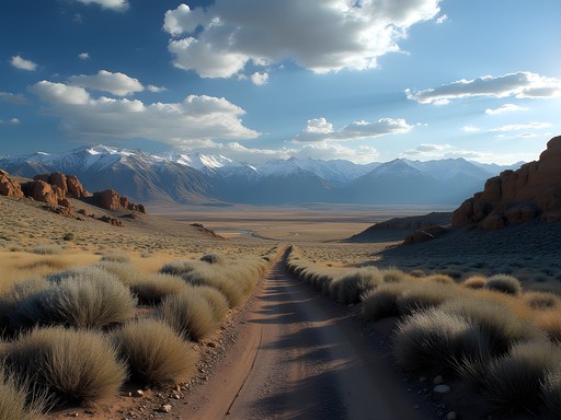 Wild West Adventure: Off-Road Exploring in Riverton's Rugged Wilderness