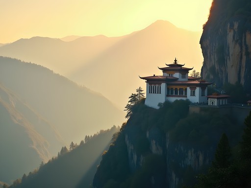 Hiking to Tiger's Nest: The Ultimate Adventure Guide for Spiritual Seekers