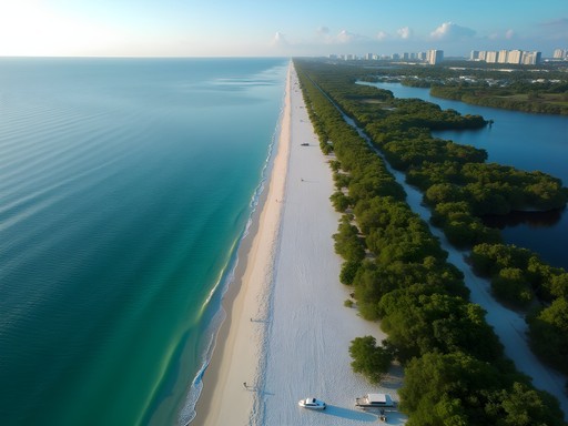 Beyond the Crowds: 5 Hidden Beach Gems in Fort Lauderdale for Families