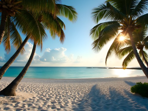 Key West's Hidden Beaches: Local Secrets for the Perfect Florida Getaway