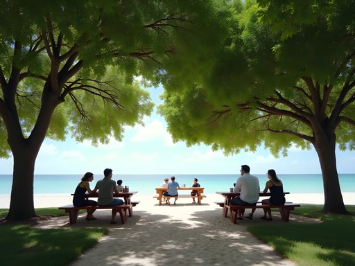 Beyond South Beach: 10 Stunning Miami Beaches Only Locals Know About