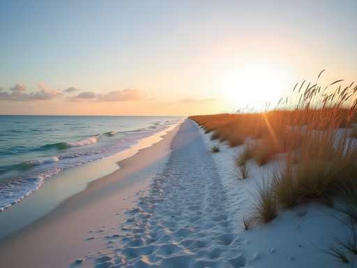 Hidden Beach Getaways Near Mobile: Alabama's Gulf Coast Best-Kept Secrets