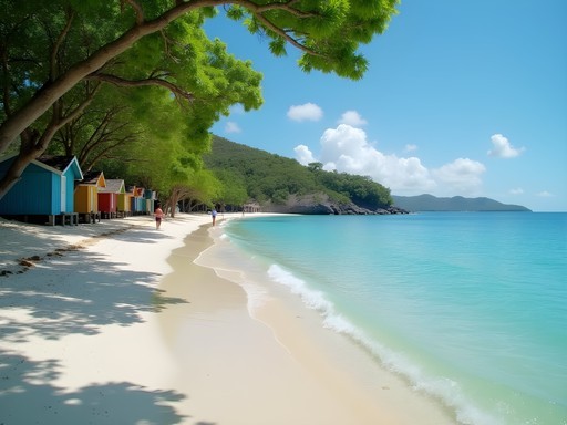 Ultimate Guide to Oistins' Hidden Beaches: Beyond the Famous Fish Fry