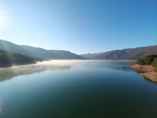 Weekend Escapes from Polokwane: Best Lakes and Swimming Spots in Limpopo