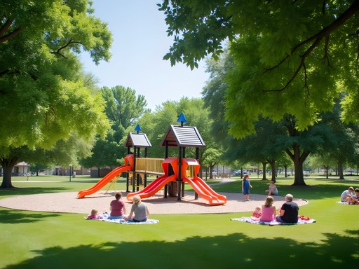 Heartland on a Budget: Columbus, Nebraska's Most Affordable Family Adventures