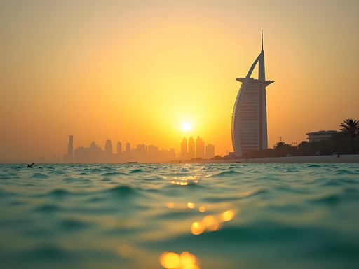 Dubai on a Dime: 10 Incredible Experiences That Won't Break the Bank