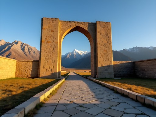 Backpacking Dushanbe on $30/Day: Central Asia's Most Affordable Capital