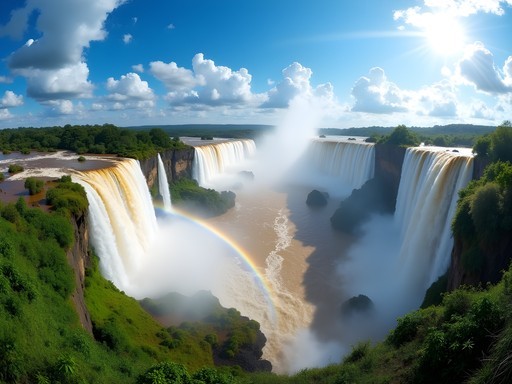 Experiencing Iguazu Falls on a Shoestring: The Ultimate Budget Traveler's Guide