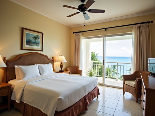 Affordable Paradise: How to Experience George Town, Cayman Islands on a Budget