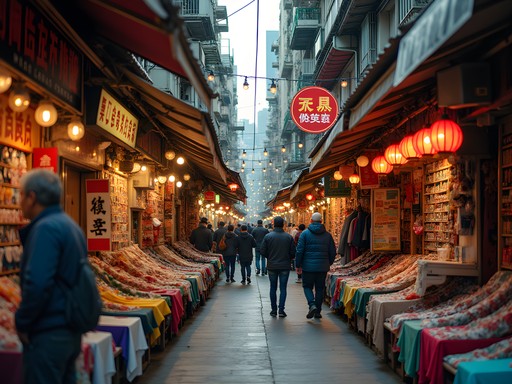 Hong Kong on a Budget: Insider Tips for Affordable Asian Luxury
