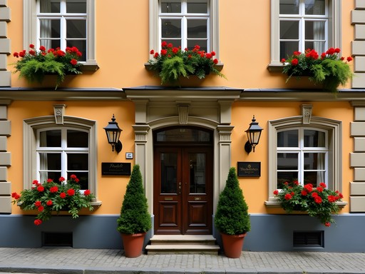Exploring Klaipeda on $50 a Day: Baltic Charm Without Breaking the Bank