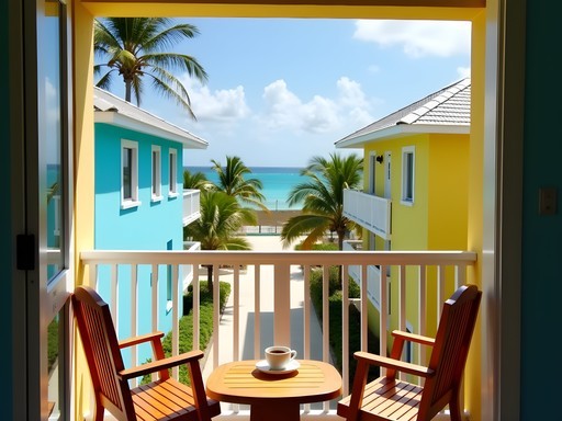 Paradise on a Budget: How to Experience Lucaya, Bahamas Without Breaking the Bank