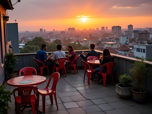 Nairobi on a Shoestring: How to Experience Kenya's Capital for Under $30/Day