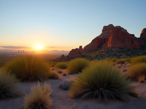 Phoenix on a Shoestring: 7-Day Desert Adventure That Won't Break the Bank