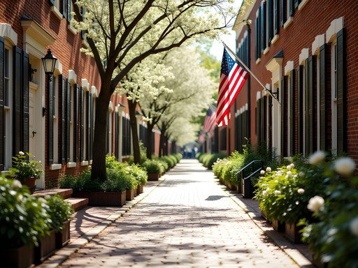 Portsmouth on a Shoestring: Exploring Virginia's Historic Seaport Affordably