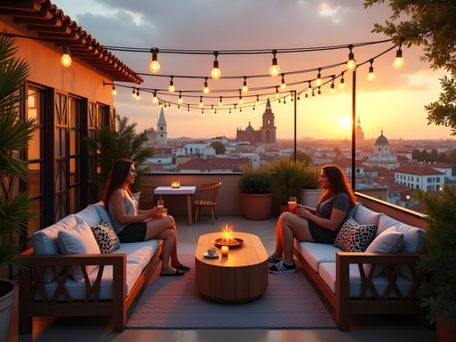 Seville on a Shoestring: How to Experience Andalusian Luxury for Less