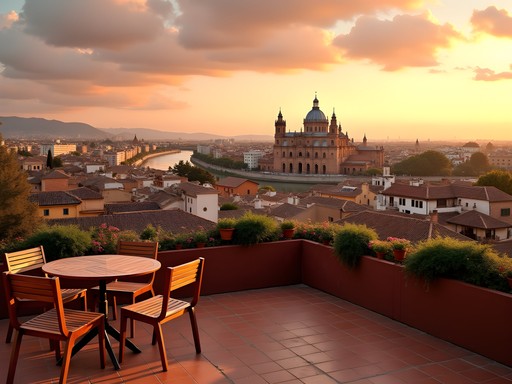 Seville on a Shoestring: Experience Andalusian Magic Without Breaking the Bank