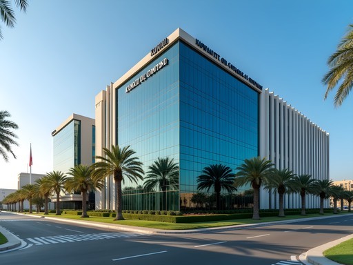 Corporate Travel Guide to Ahmadi: Kuwait's Oil City Business Essentials
