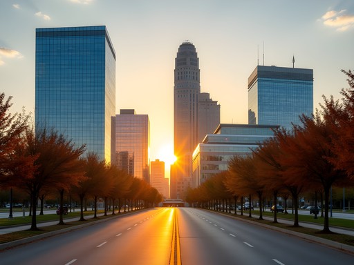 The Executive's Guide to Arlington: Mixing Business with Pleasure in Texas
