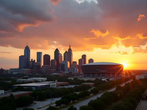 Business Traveler's Handbook: Making the Most of Downtime in Arlington